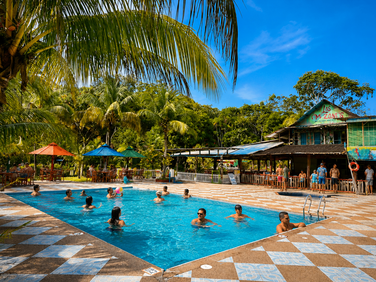 Balneario