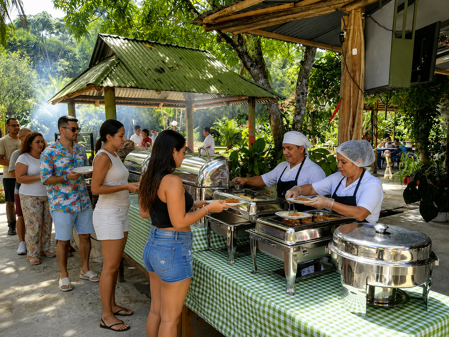 Eventos